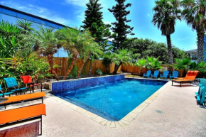 Belle Isle Villa